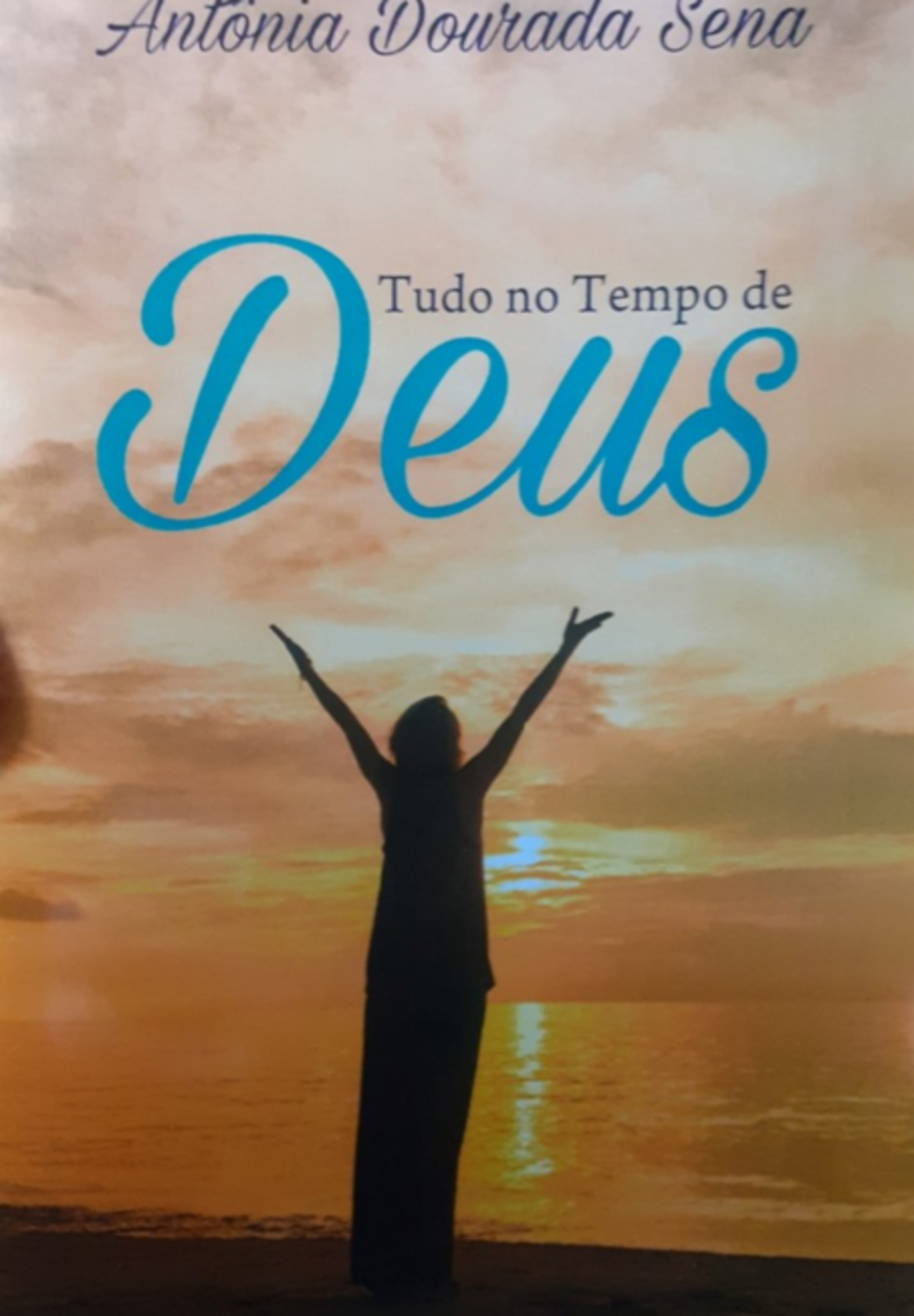 Tudo No Tempo De Deus