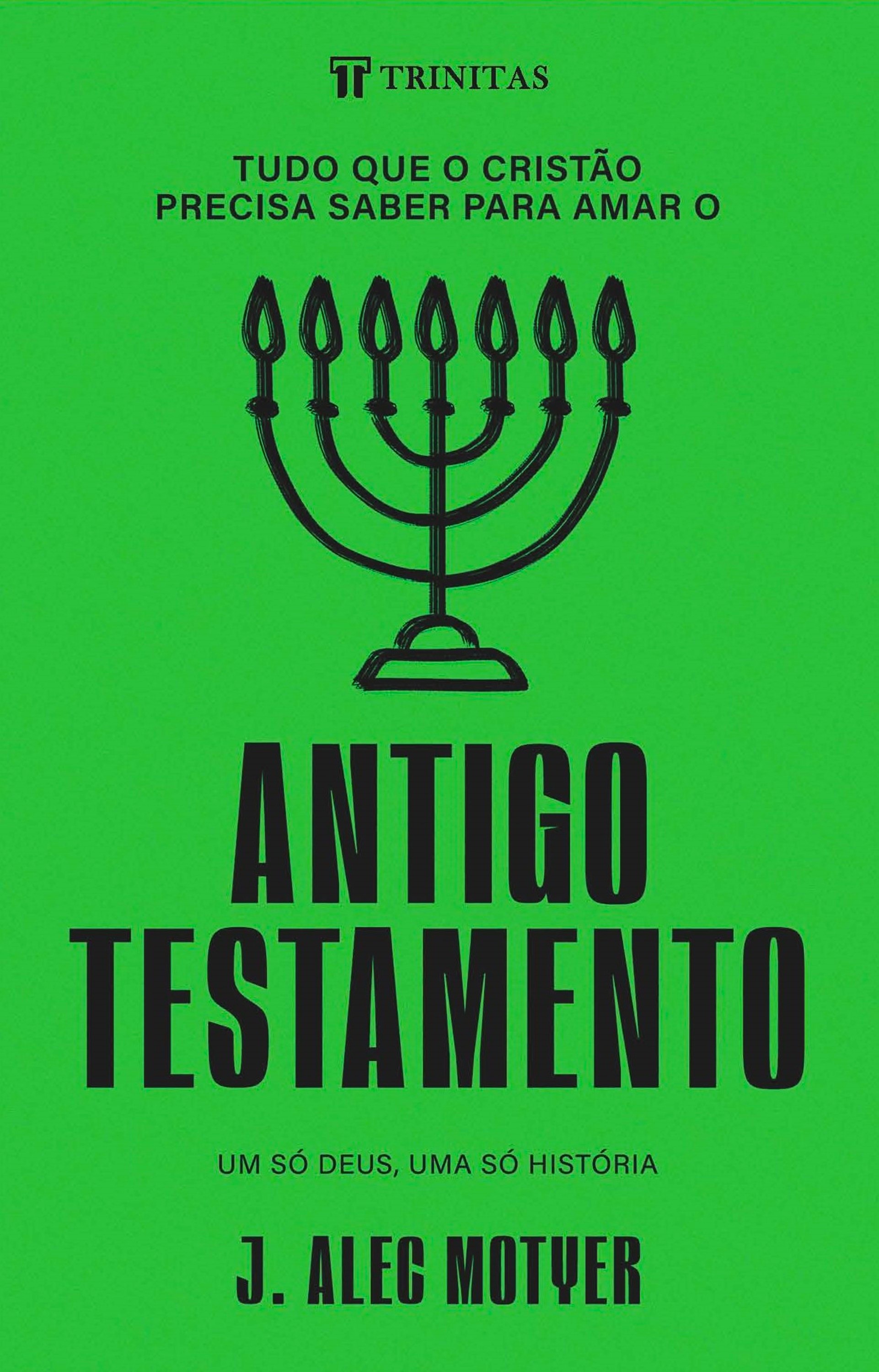 Tudo que o cristão precisa saber para amar o Antigo Testamento