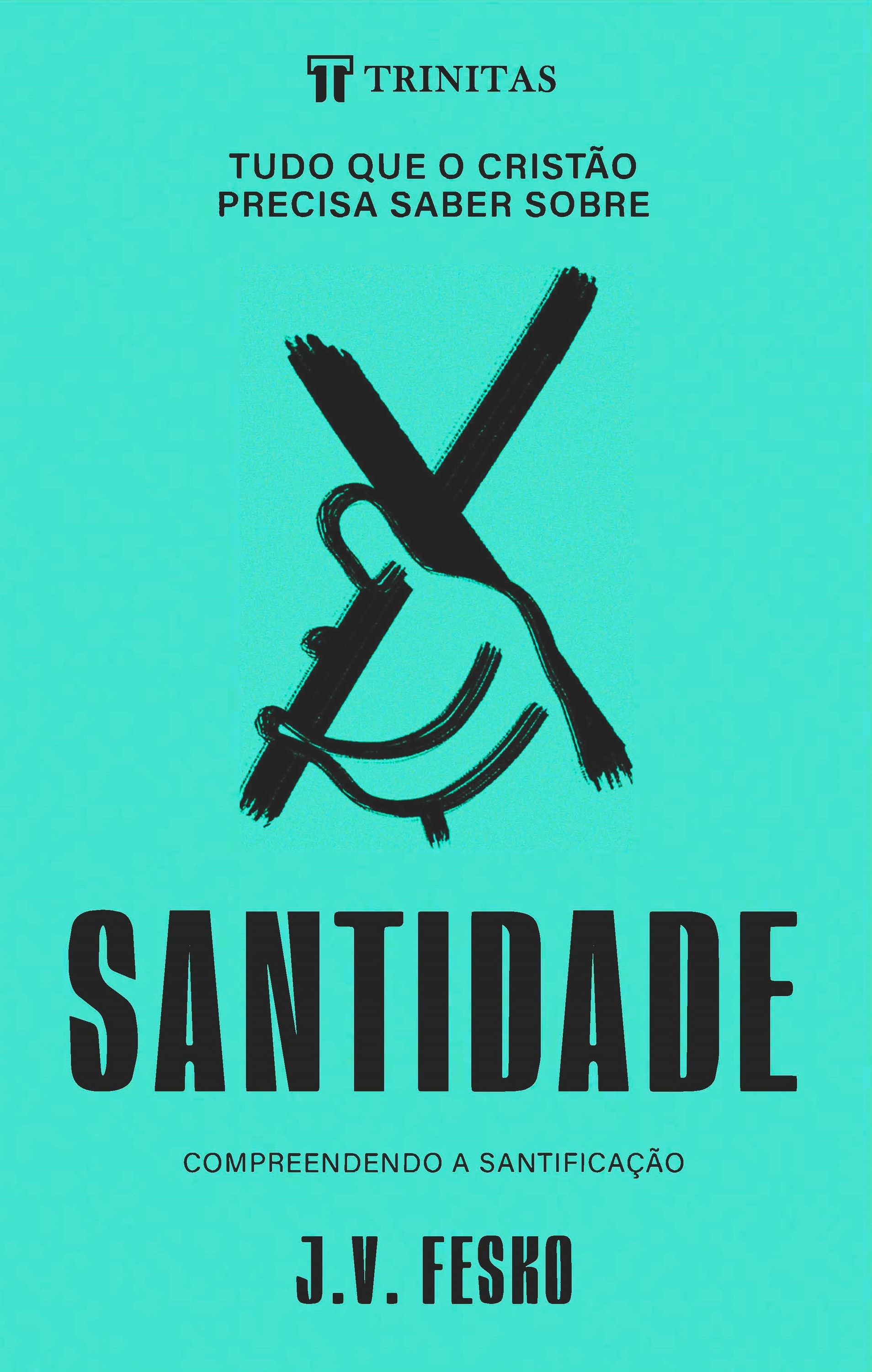 Tudo que o cristão precisa saber sobre santidade