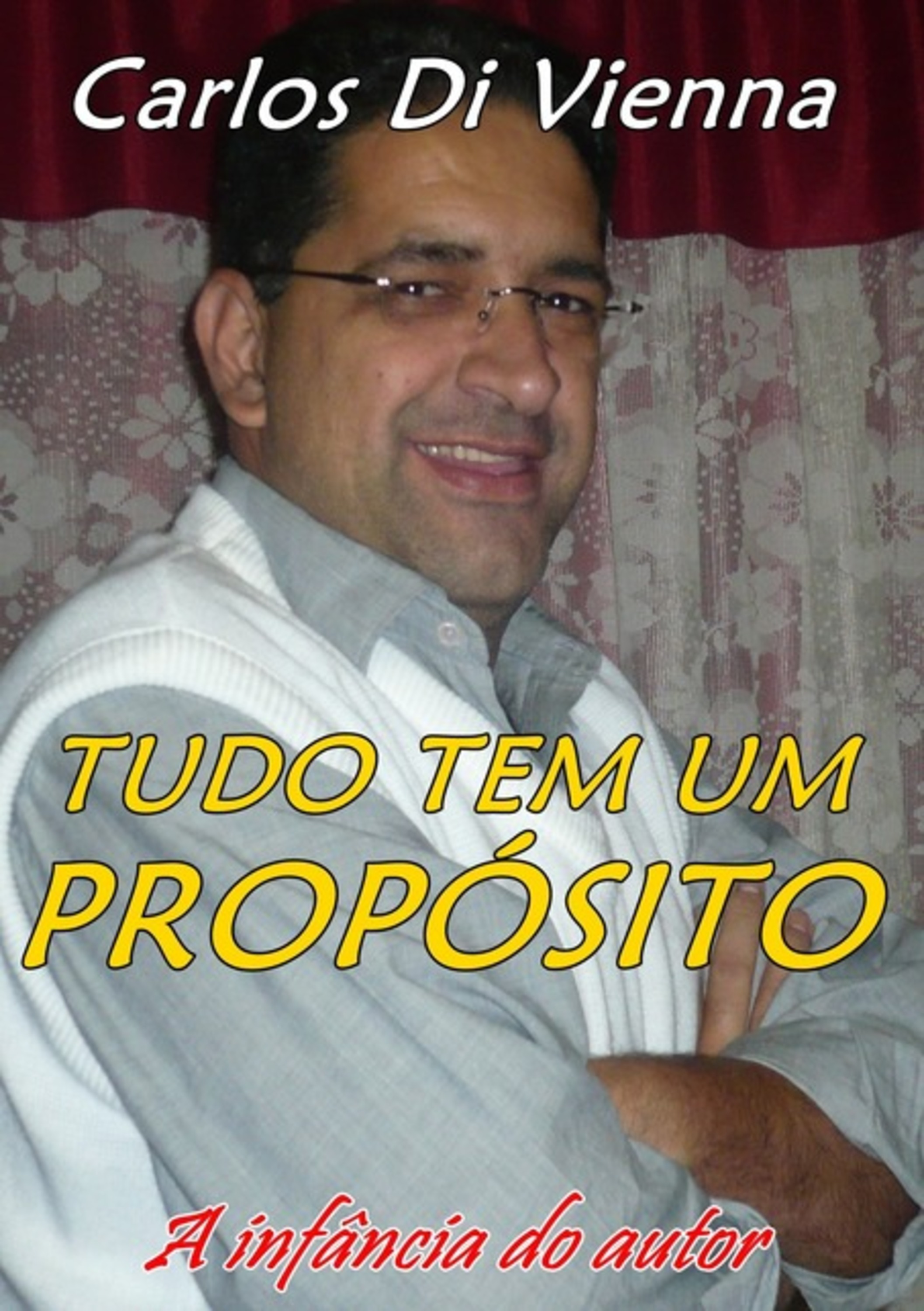 Tudo Tem Um Propósito