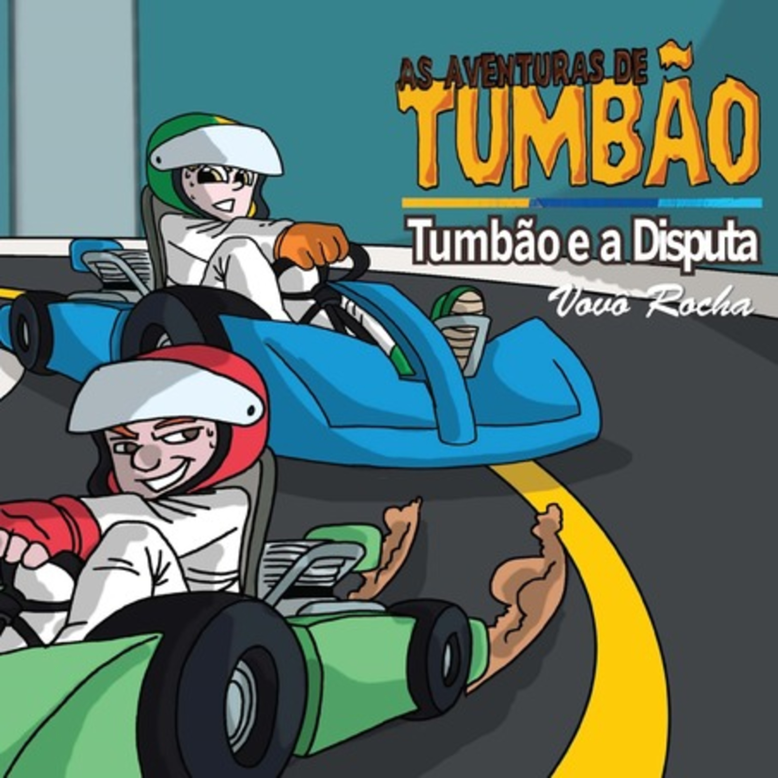 Tumbão E A Disputa