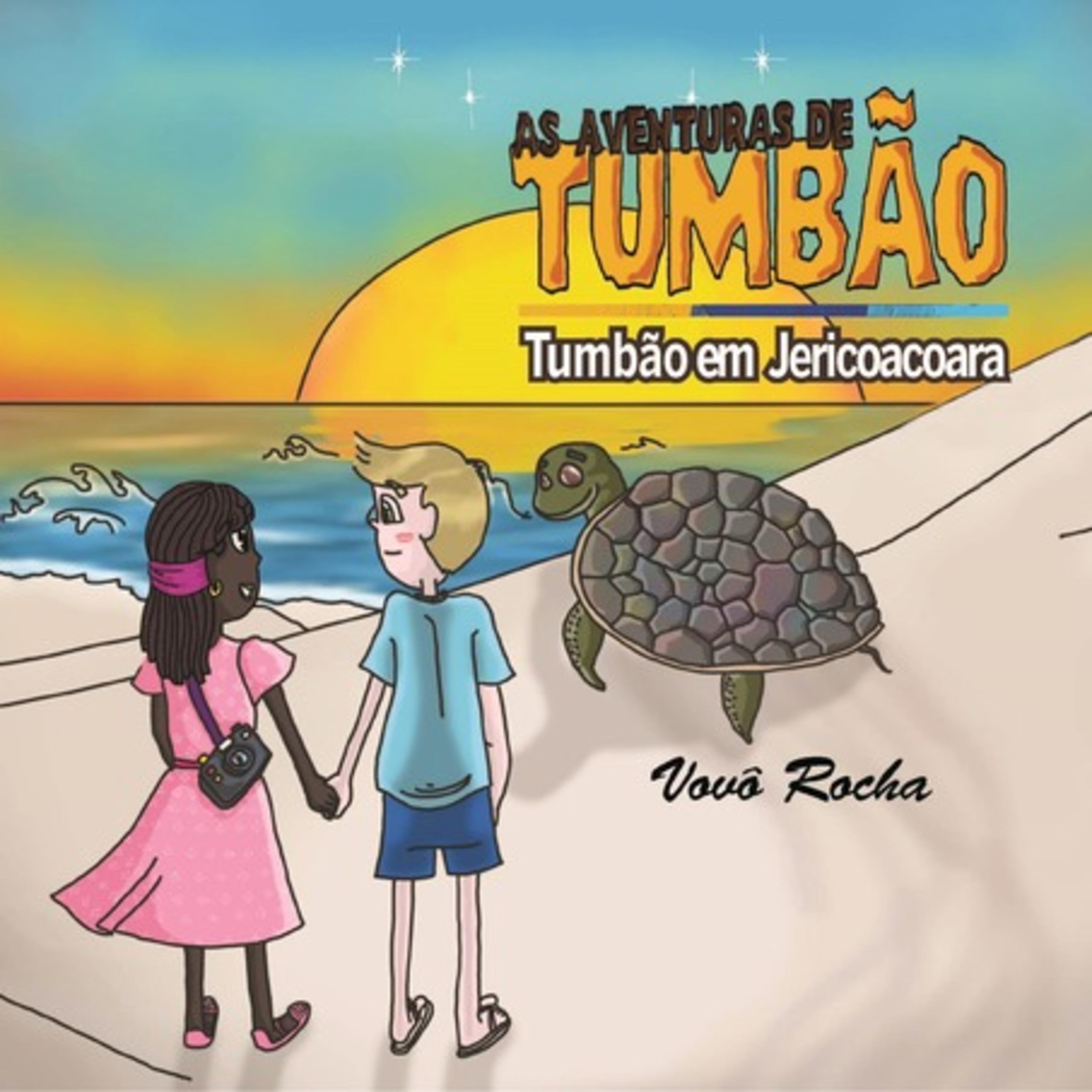 Tumbão Em Jericoacoara