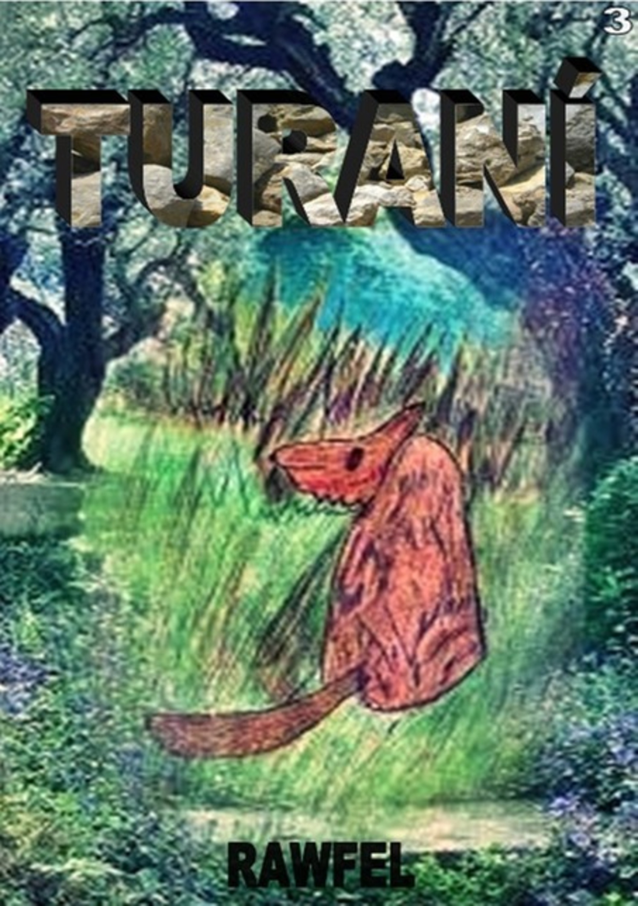 Turaní