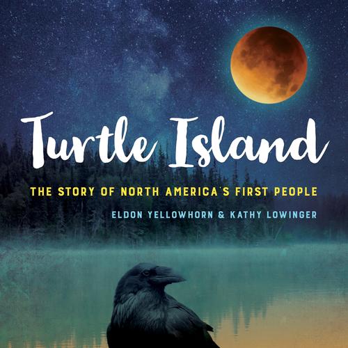 Turtle Island