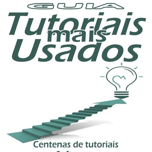 Tutoriais Mais Usados