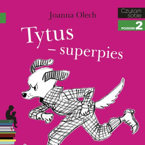 Tytus - superpies