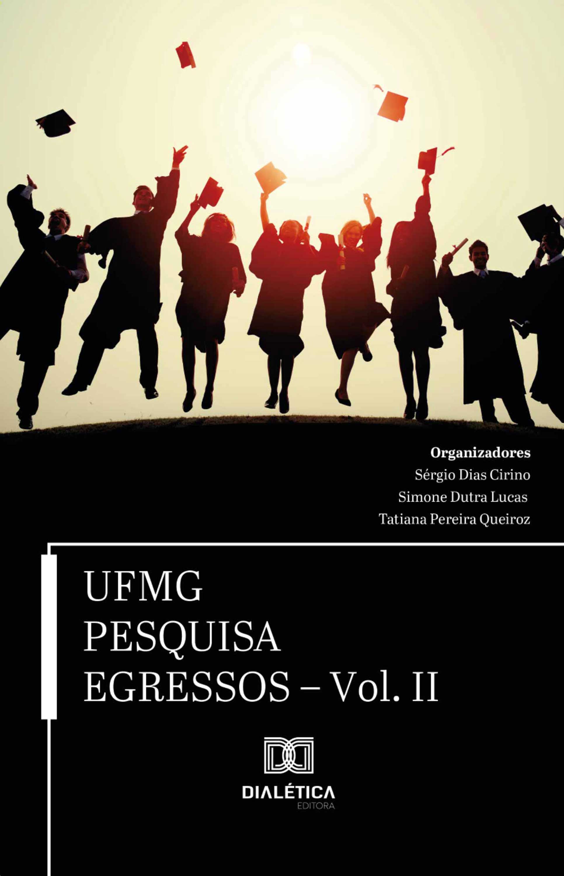 UFMG Pesquisa Egressos