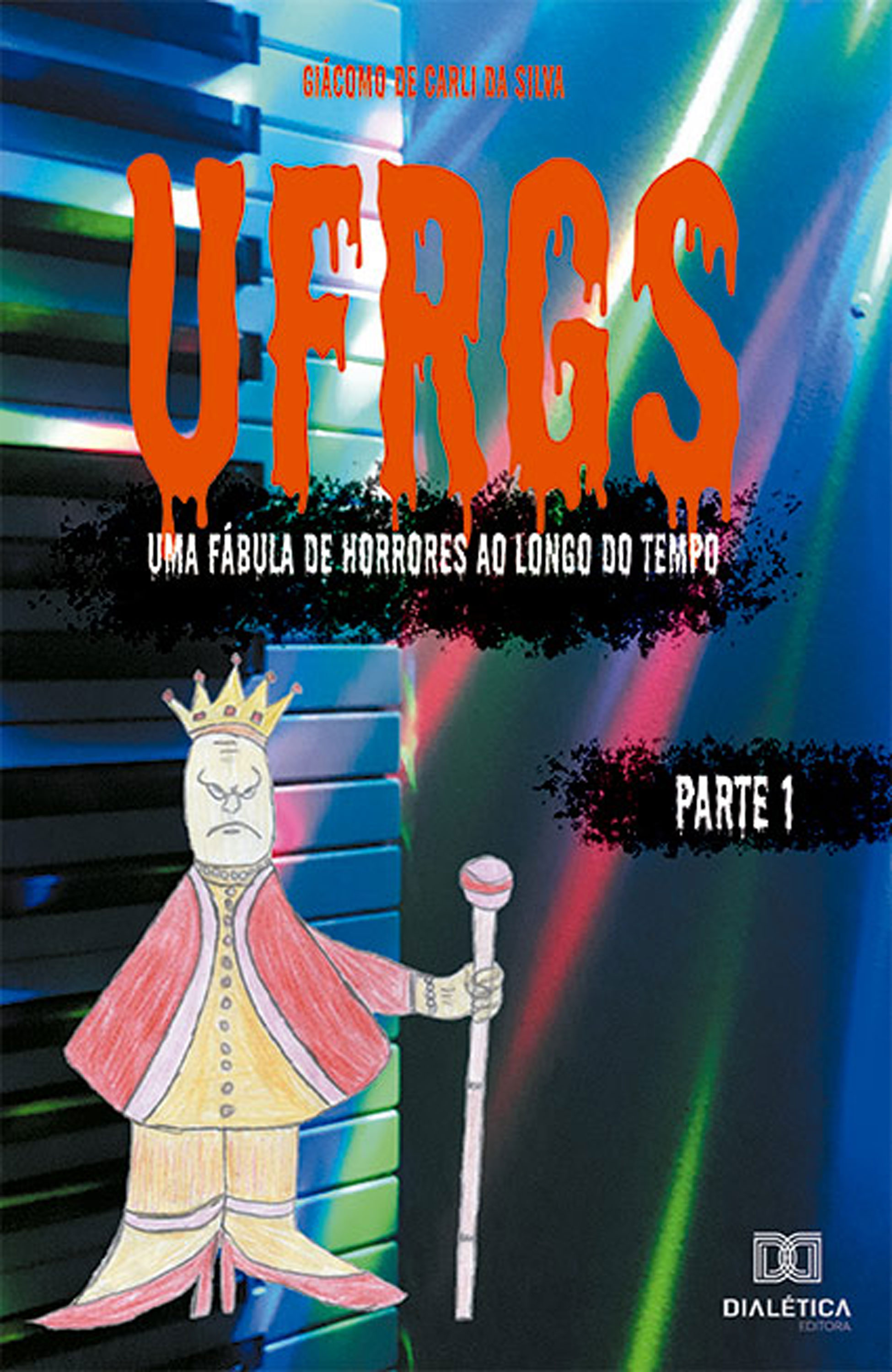 UFRGS - Volume 1