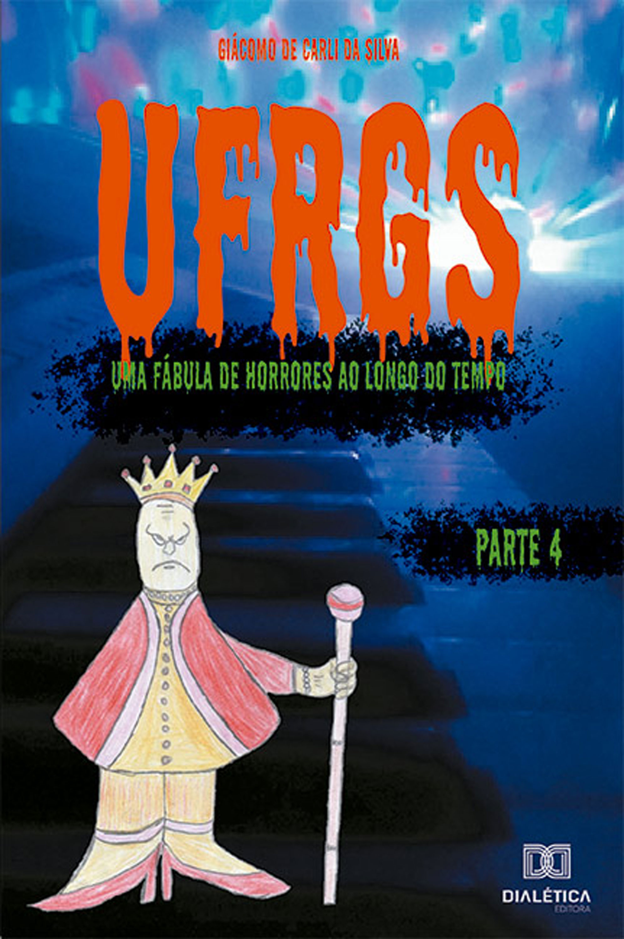 UFRGS - Volume 4