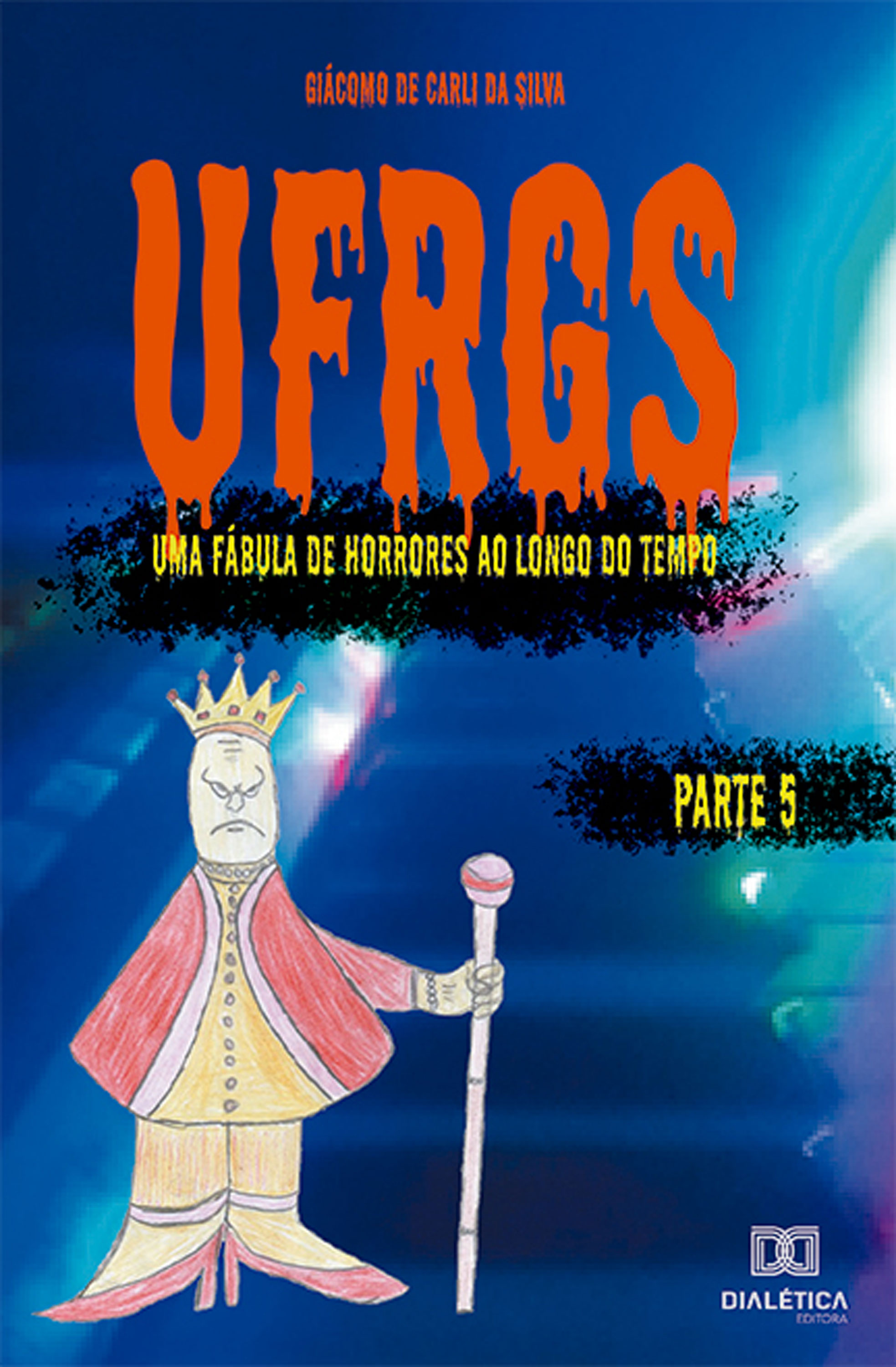 UFRGS - Volume 5