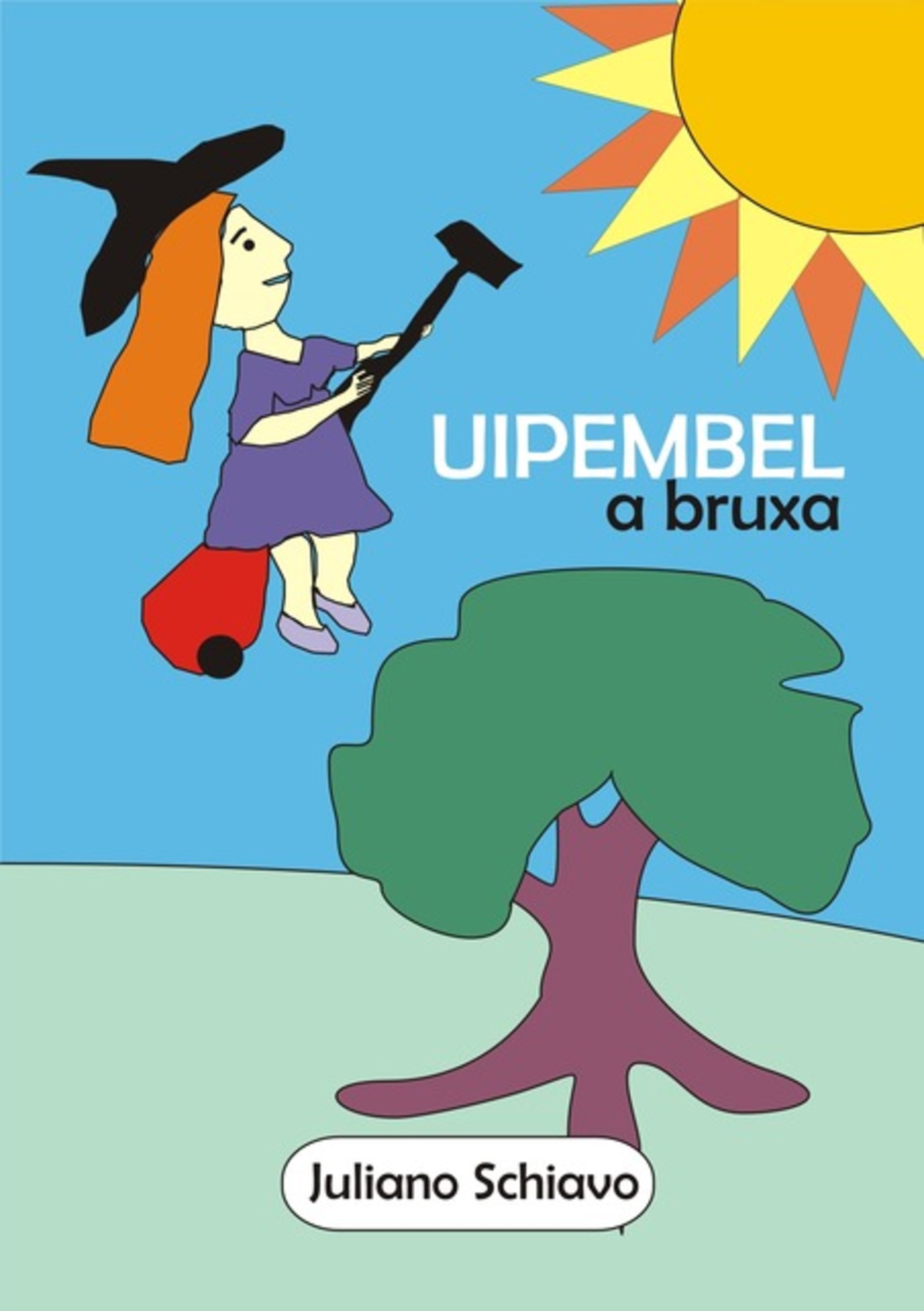 Uipembel, A Bruxa