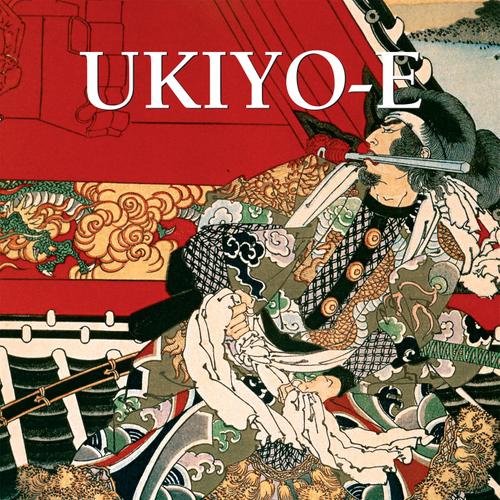 Ukiyo-E