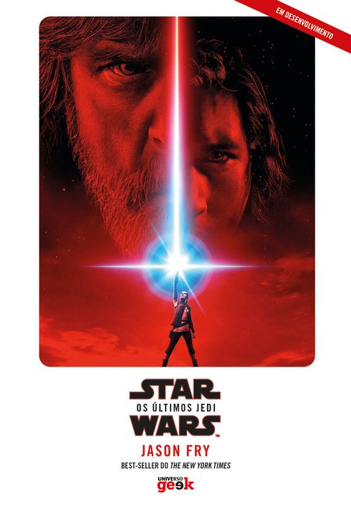Star Wars - Os últimos Jedi 