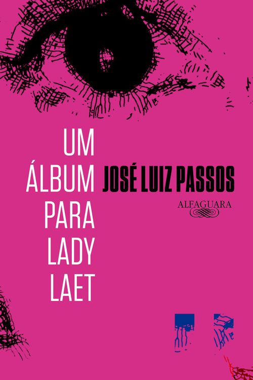 Um álbum para Lady Laet
