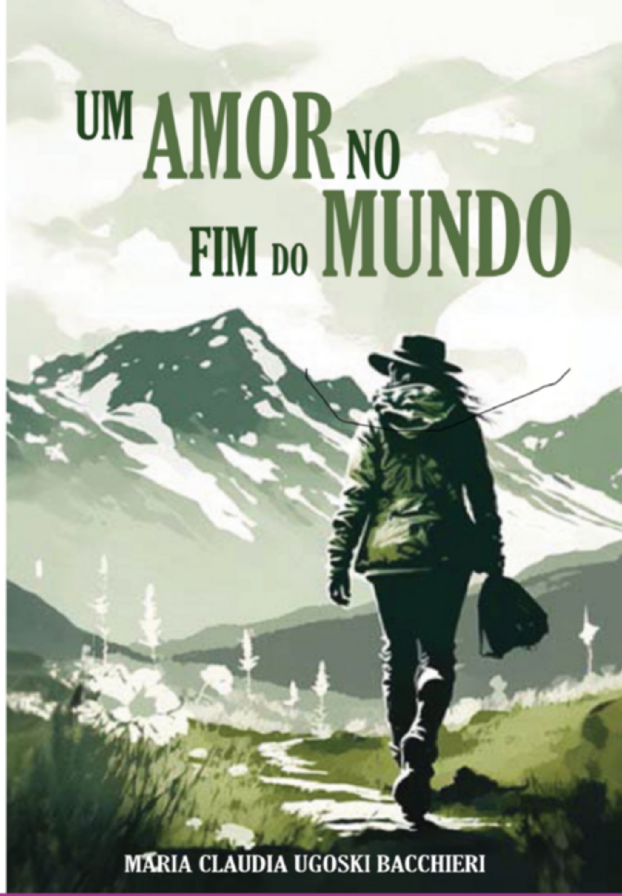 Um Amor No Fim Do Mundo