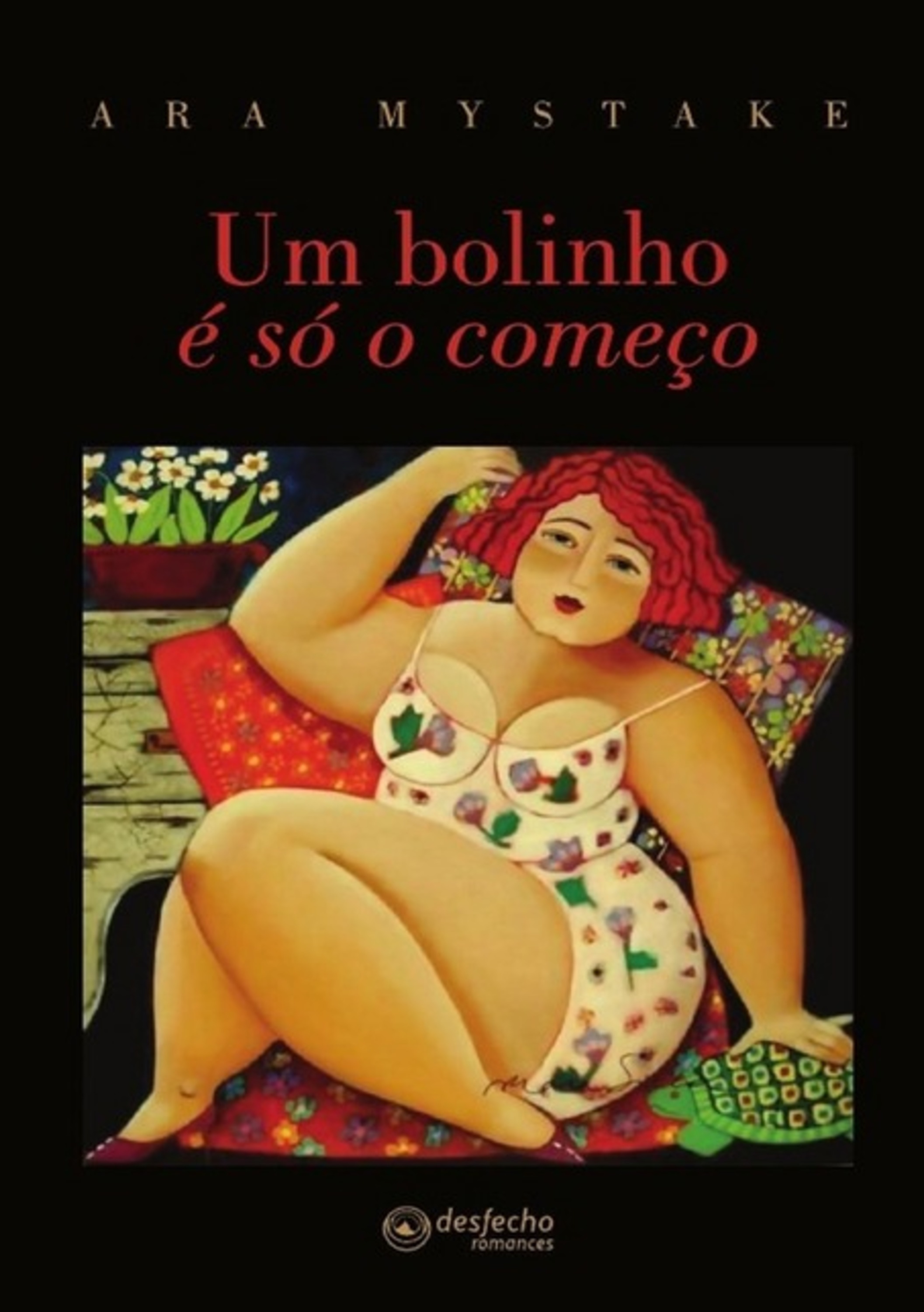 Um Bolinho É Só O Começo