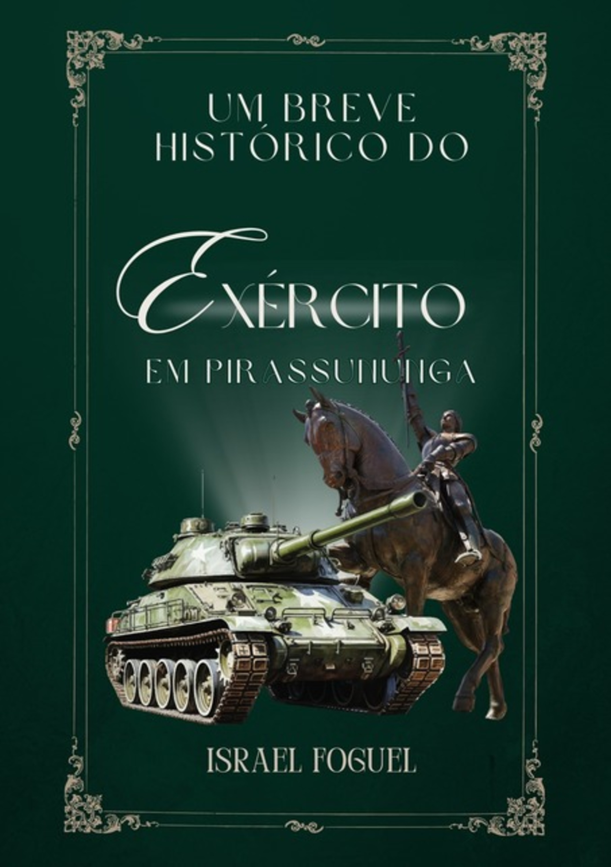 Um Breve Histórico Do Exército Em Pirassununga