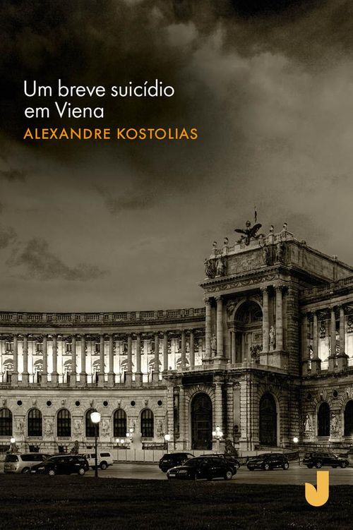 Um breve suicídio em Viena
