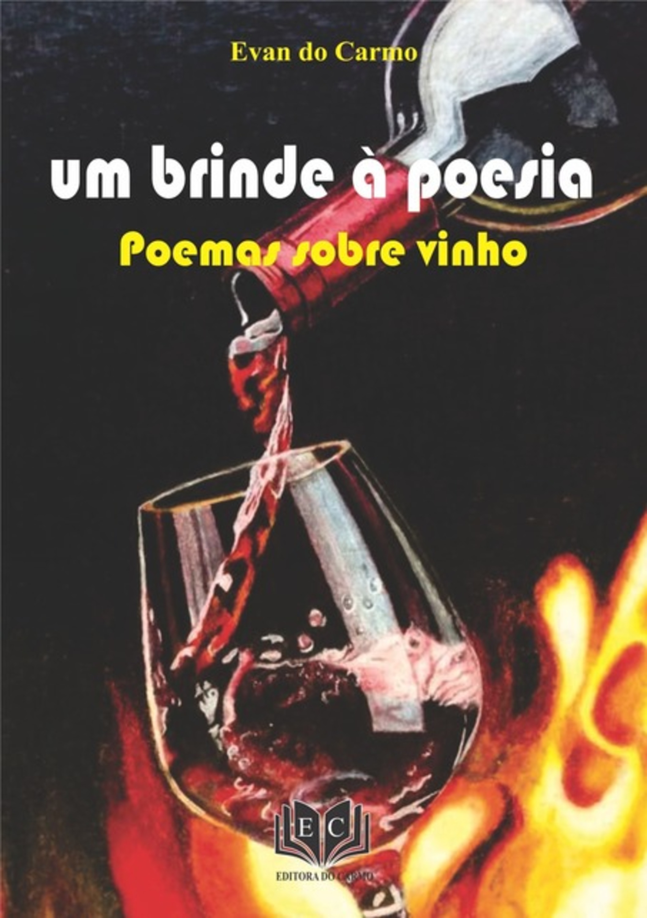 Um Brinde À Poesia