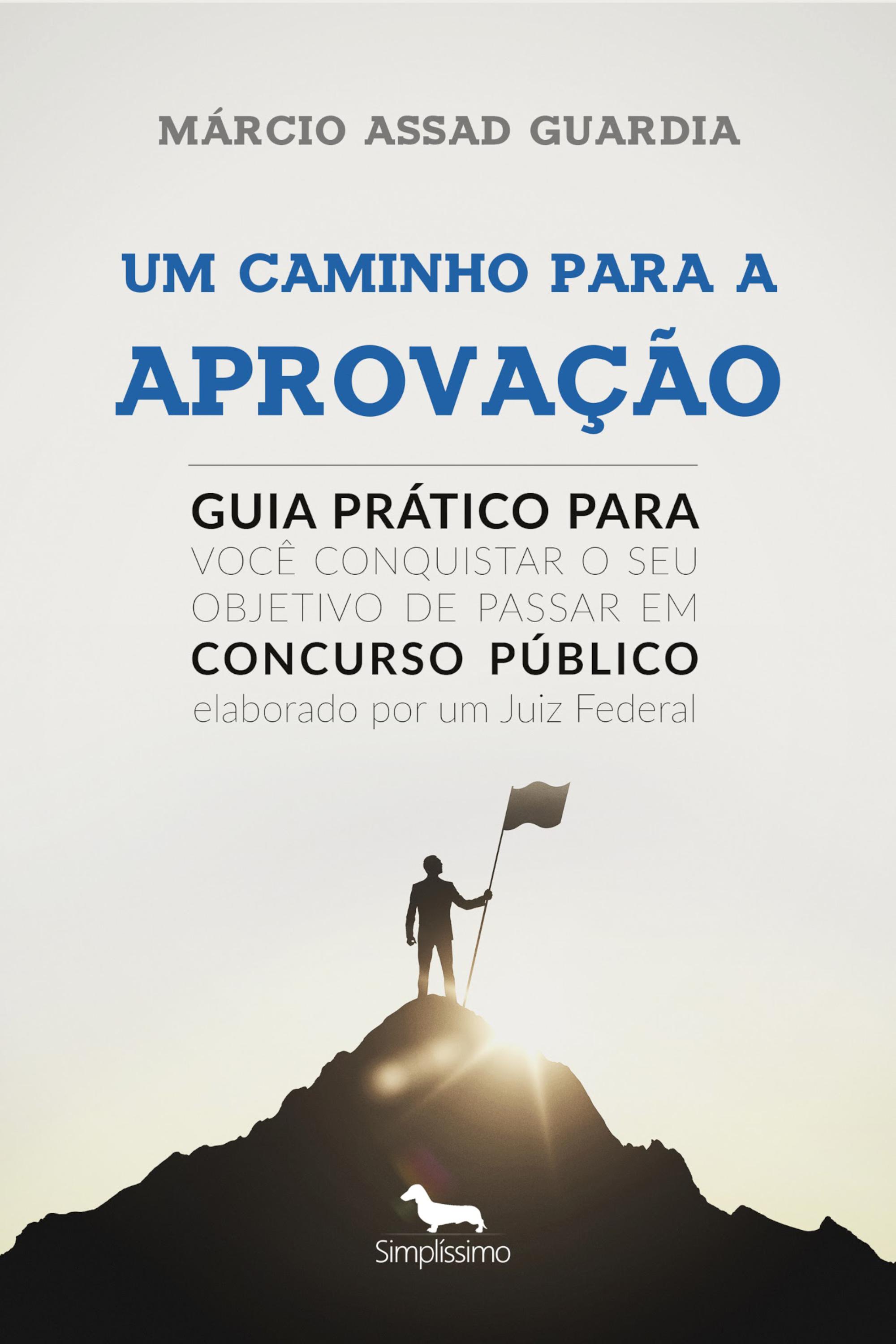 Um Caminho para a aprovação