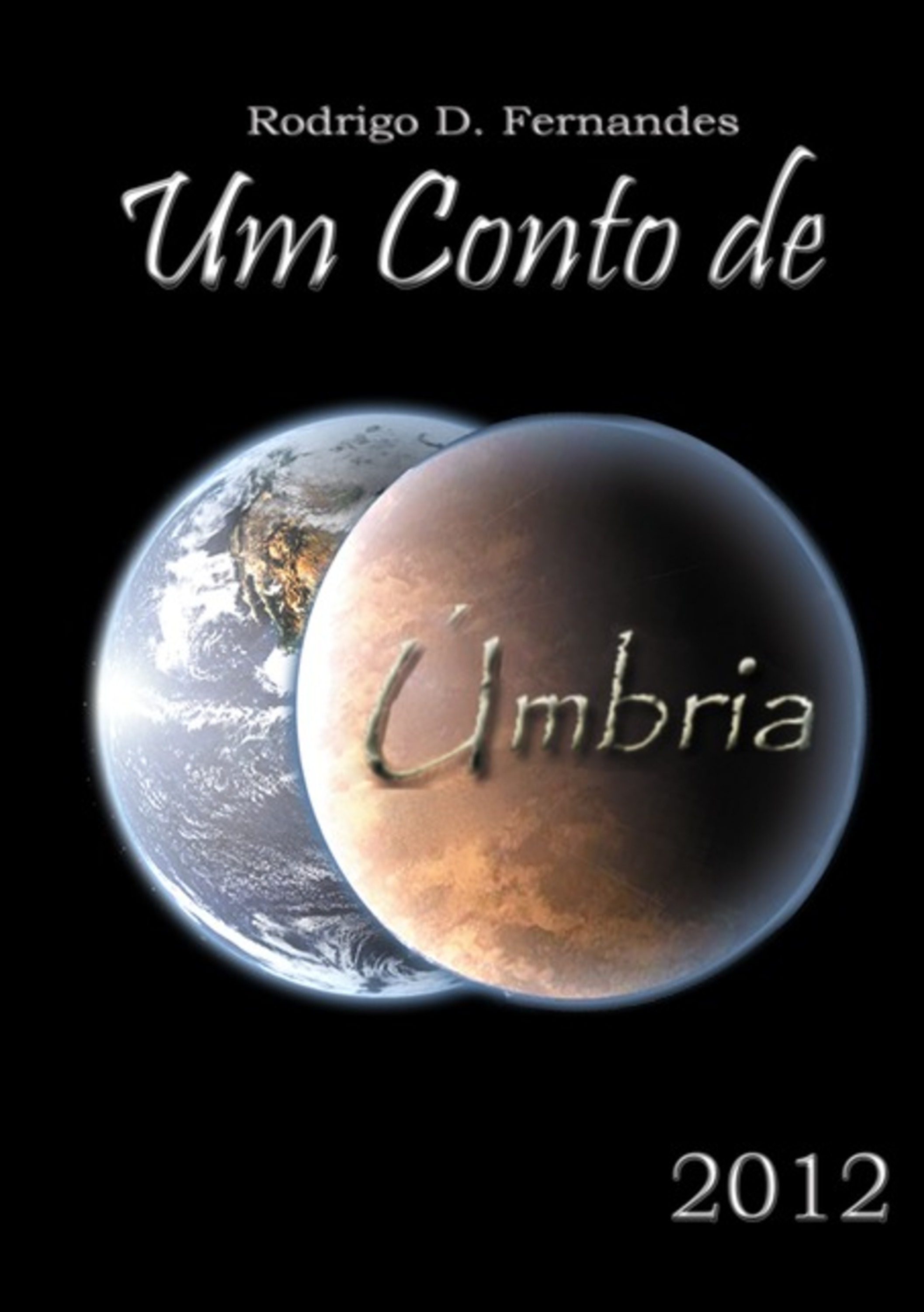 Um Conto De Úmbria 2012