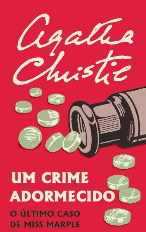 Um Crime Adormecido