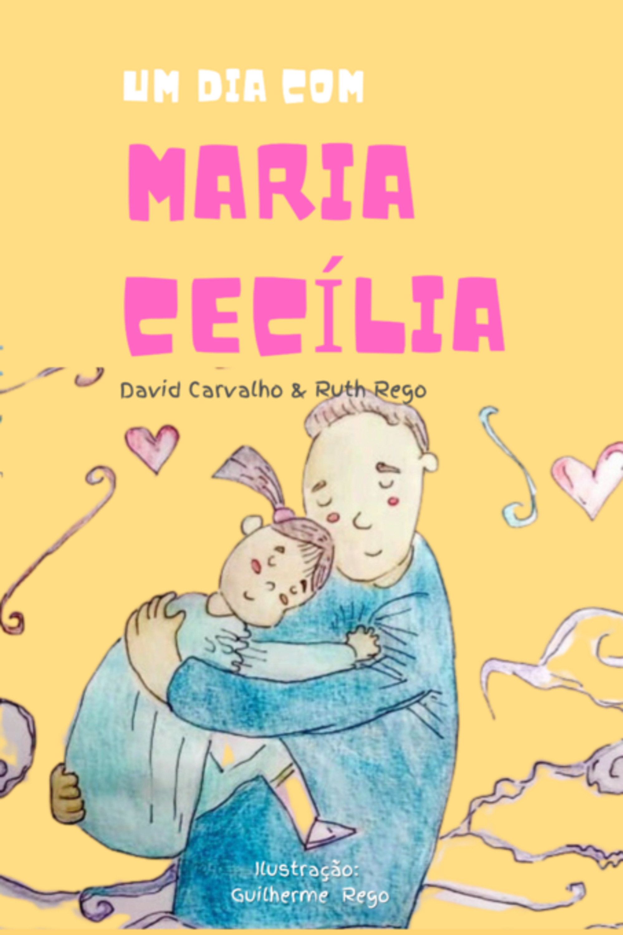 Um Dia Com Maria Cecília