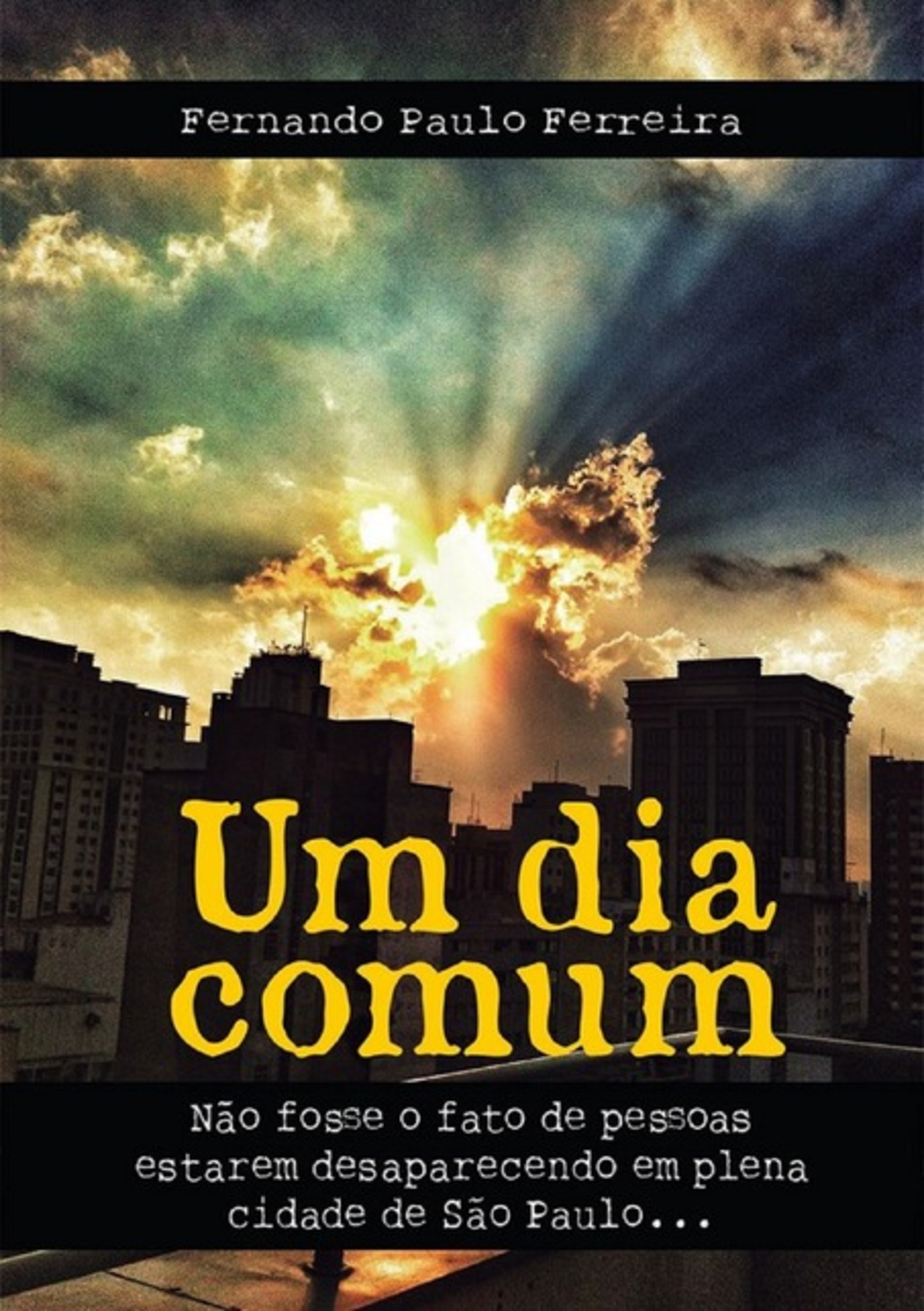 Um Dia Comum