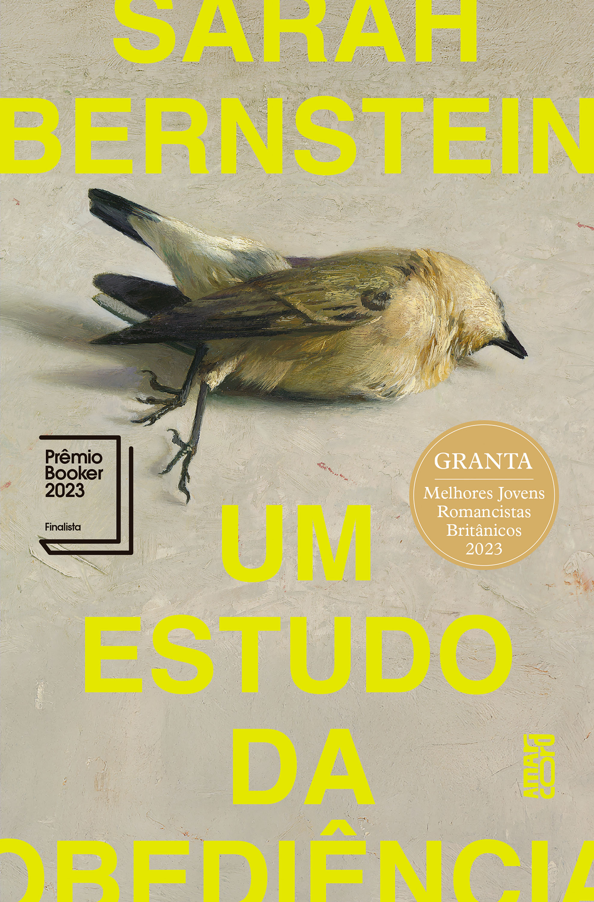 Um estudo da obediência
