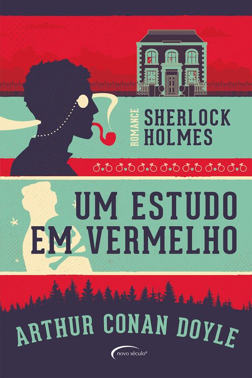 Um estudo em vermelho (Sherlock Holmes)