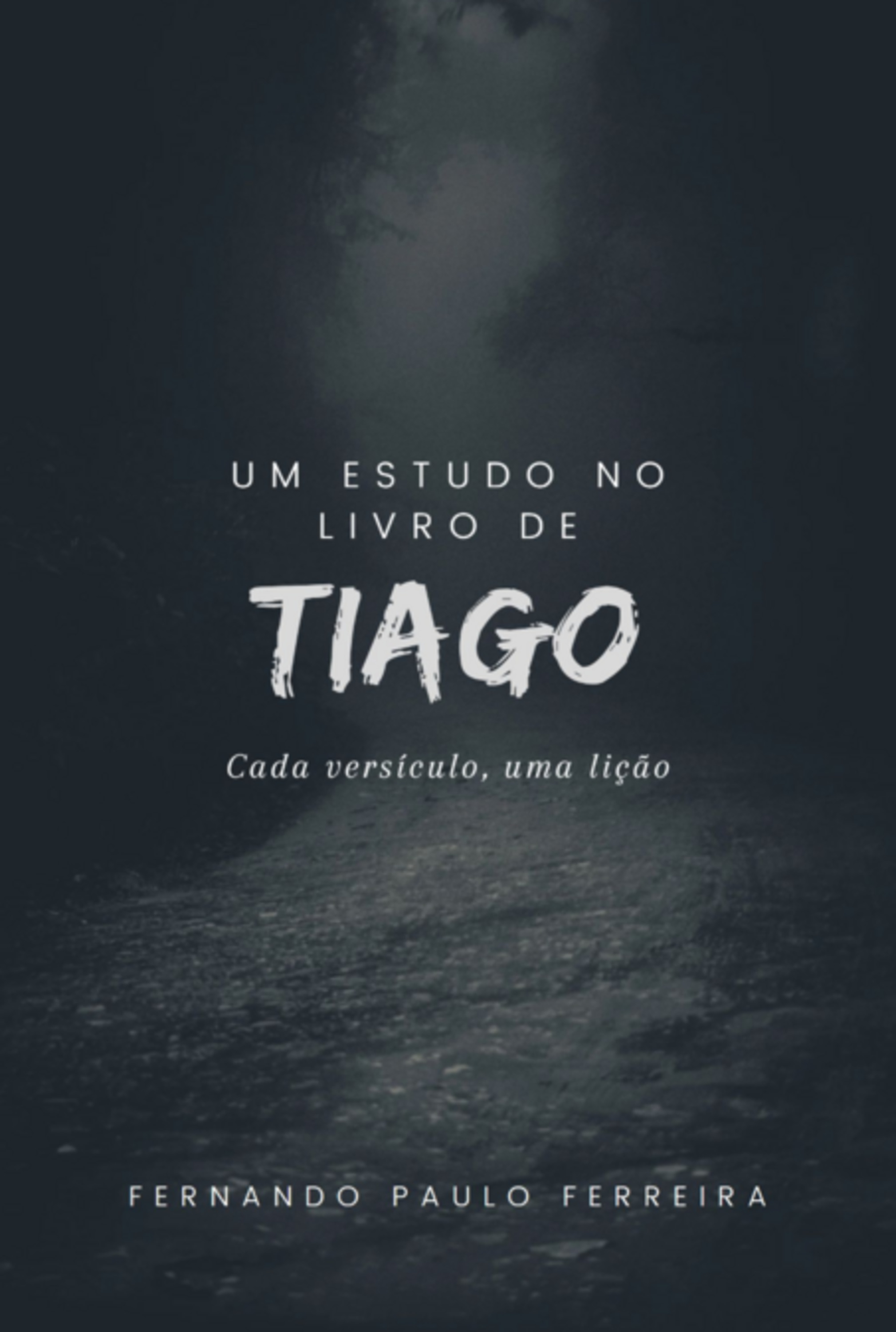 Um Estudo No Livro De Tiago