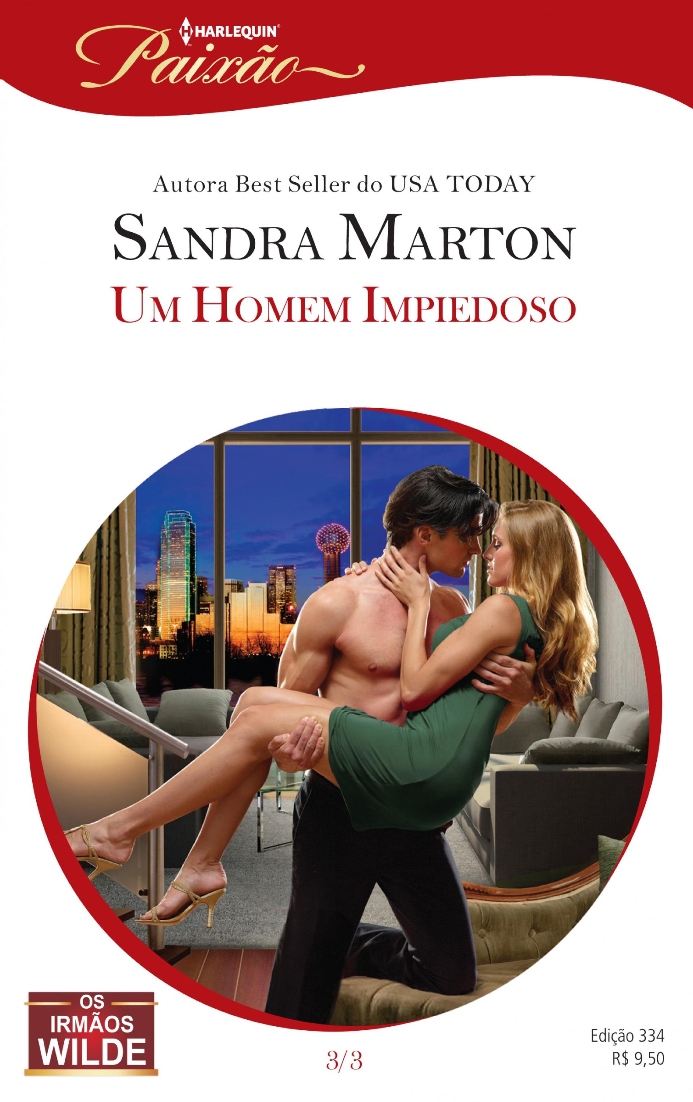 Um Homem Impiedoso