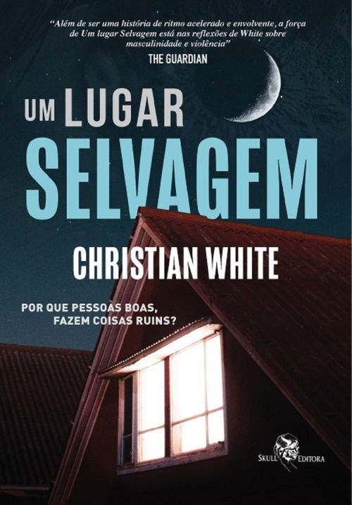 Um Lugar Selvagem