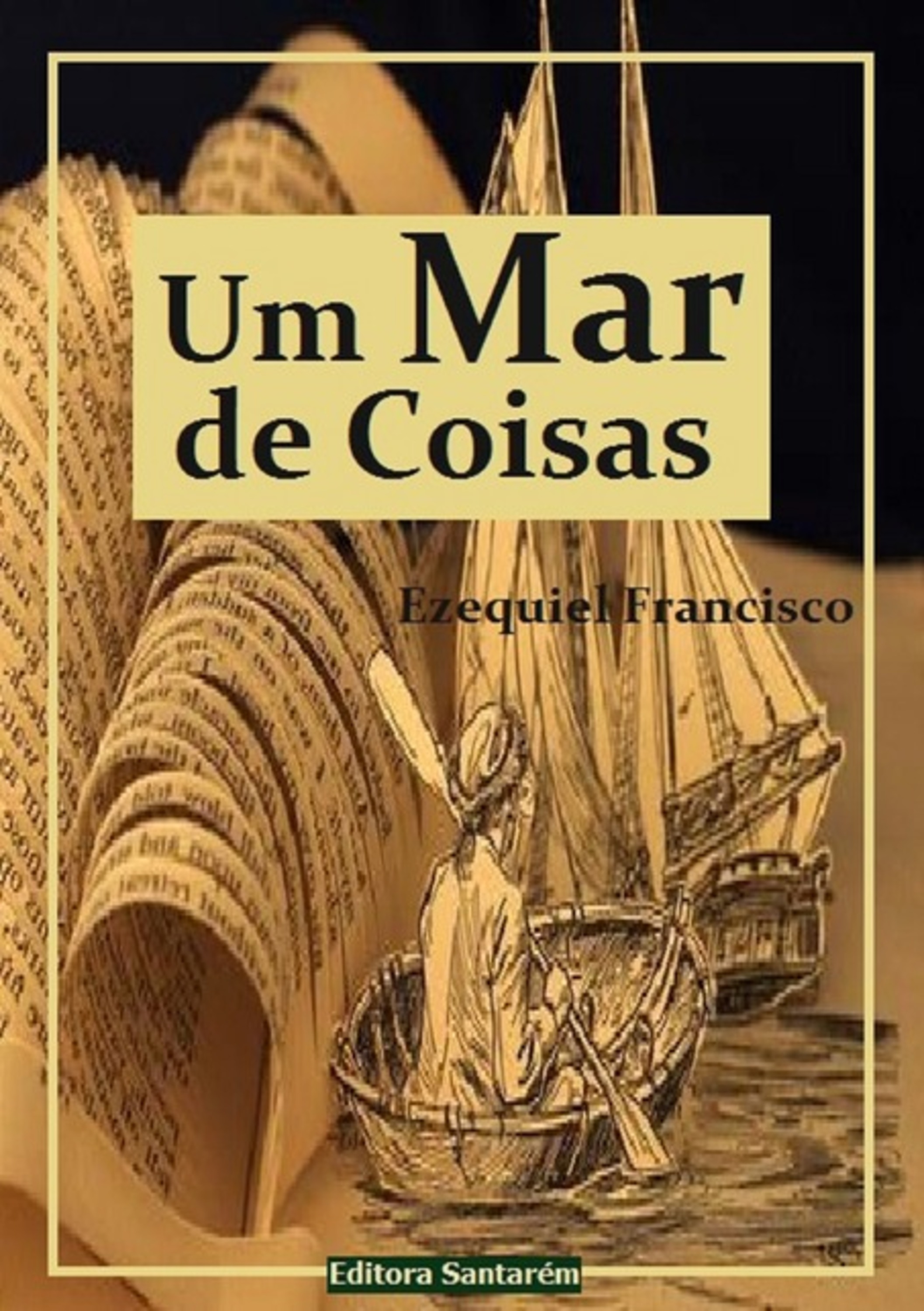 Um Mar De Coisas