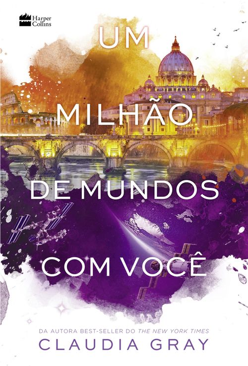 Um milhão de mundos com você