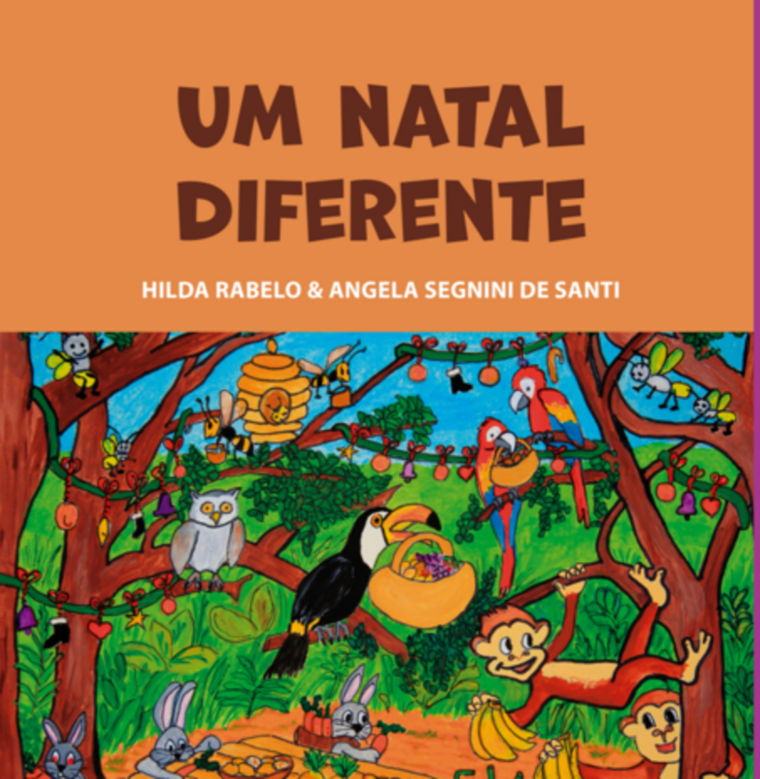 Um Natal Diferente