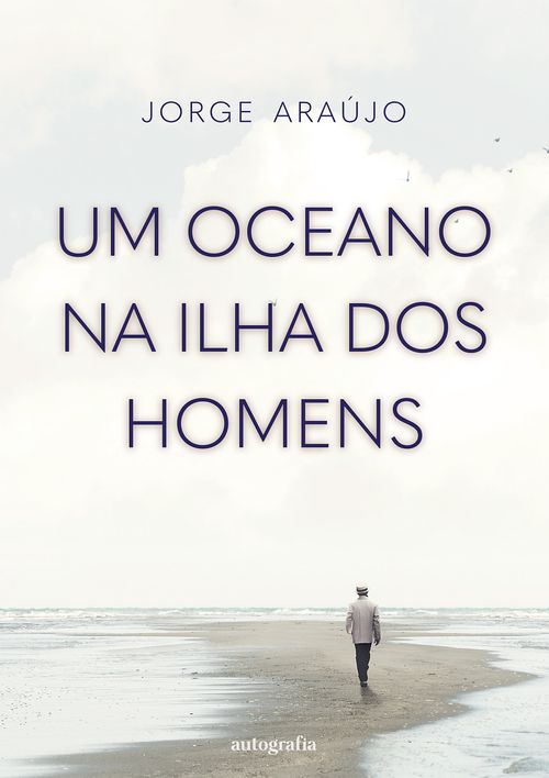 Um oceano na ilha dos homens