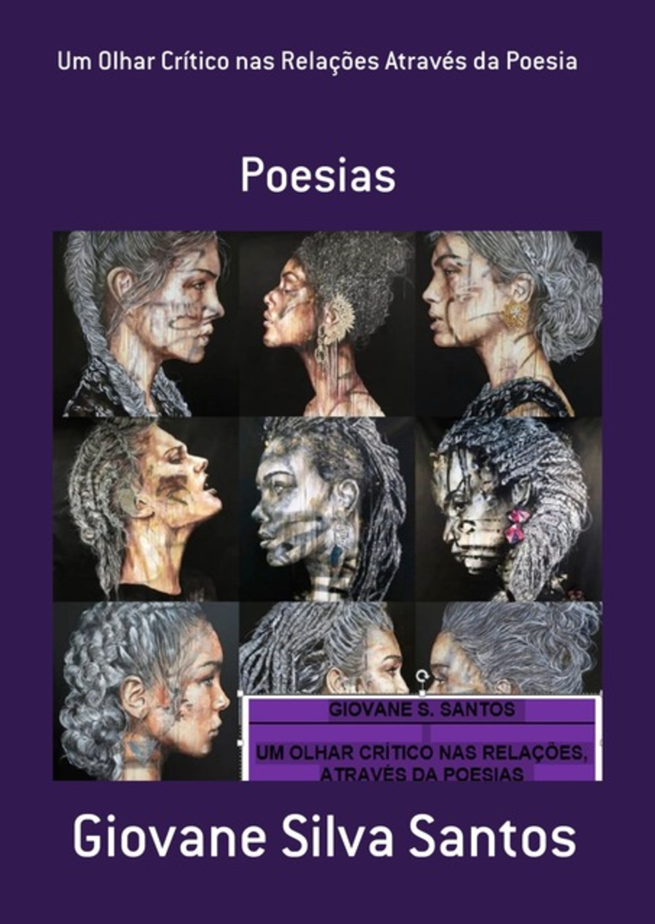 Um Olhar Crítico Nas Relações Através Da Poesia