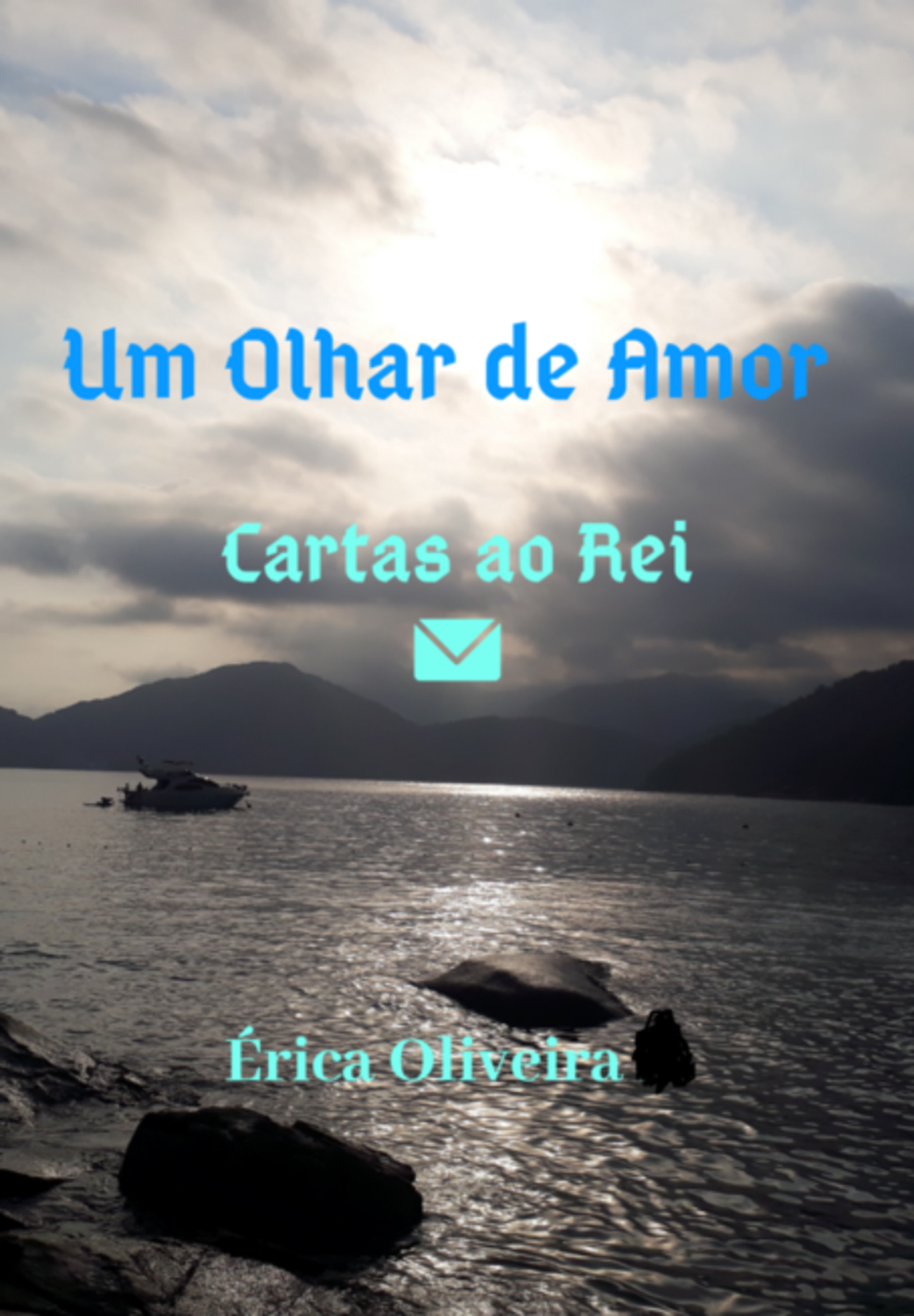 Um Olhar De Amor