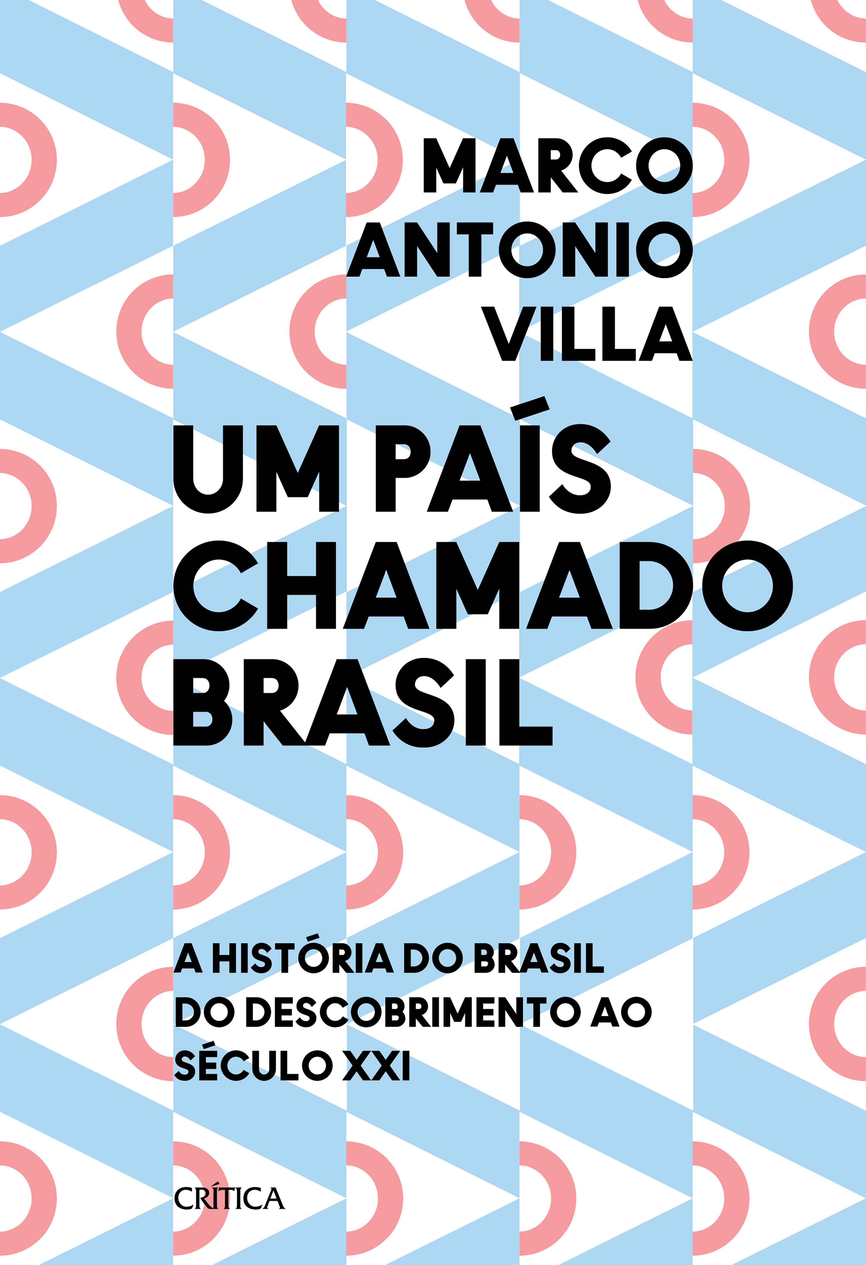 Um país chamado Brasil