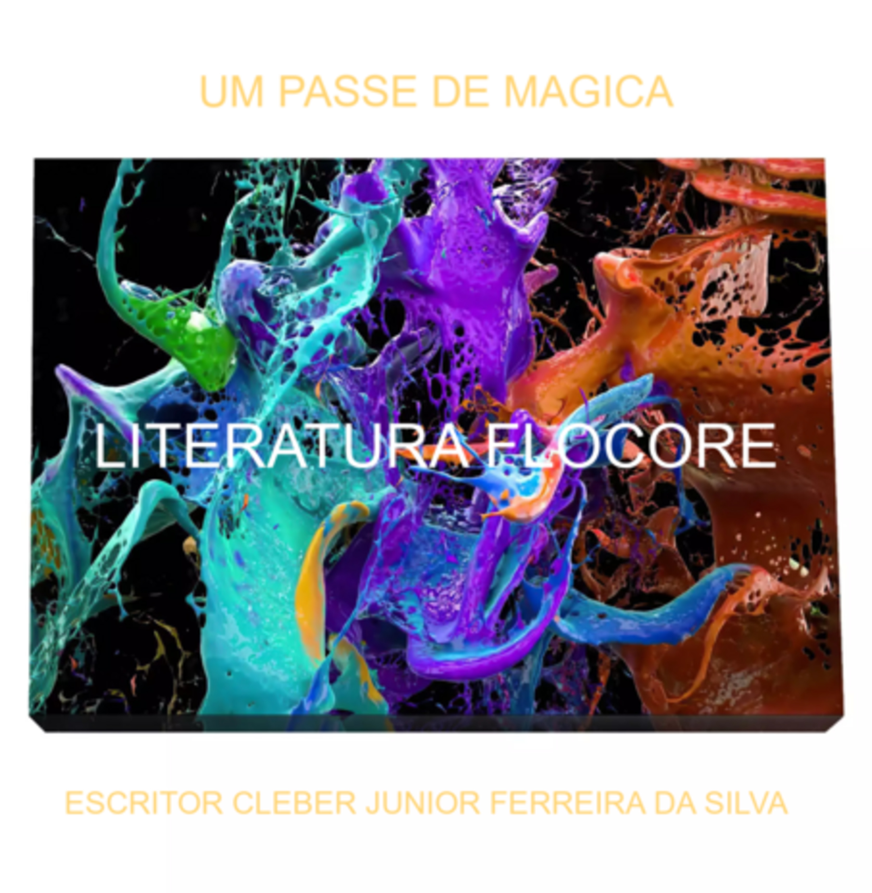 Um Passe De Magica