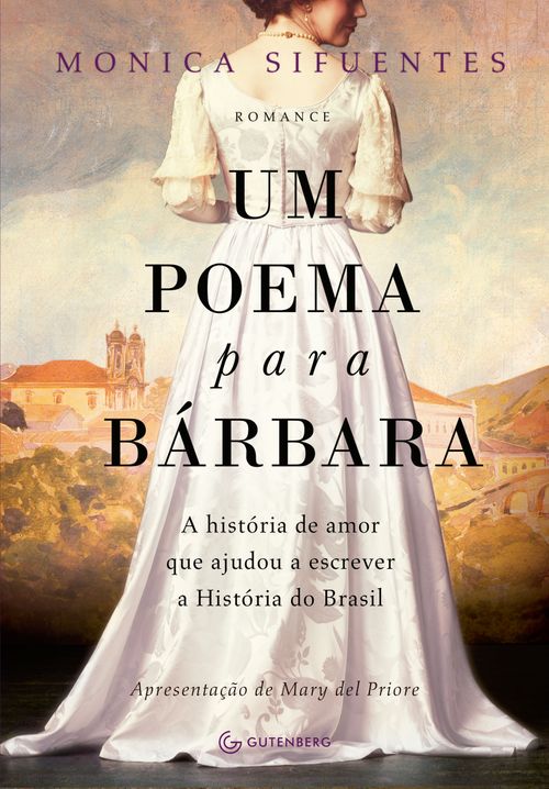 Um poema para Bárbara