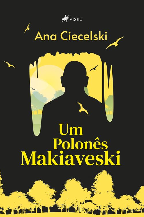 Um polonês Makiaveski
