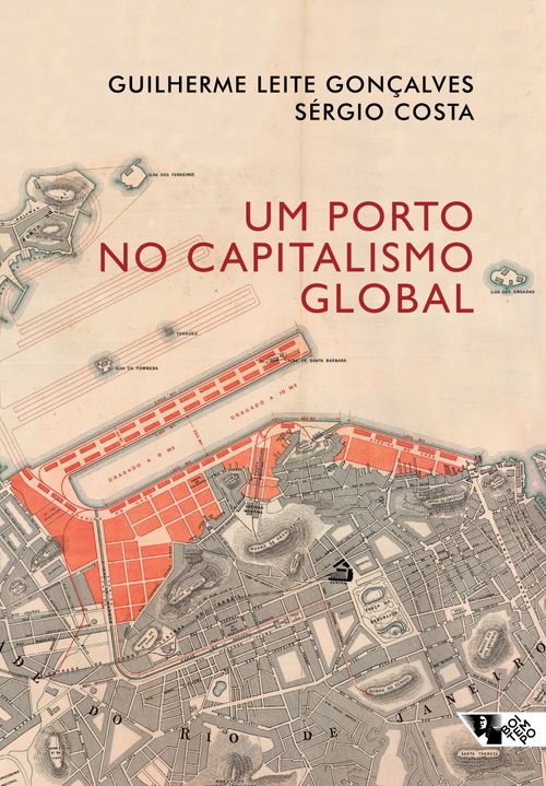 Um porto no capitalismo global