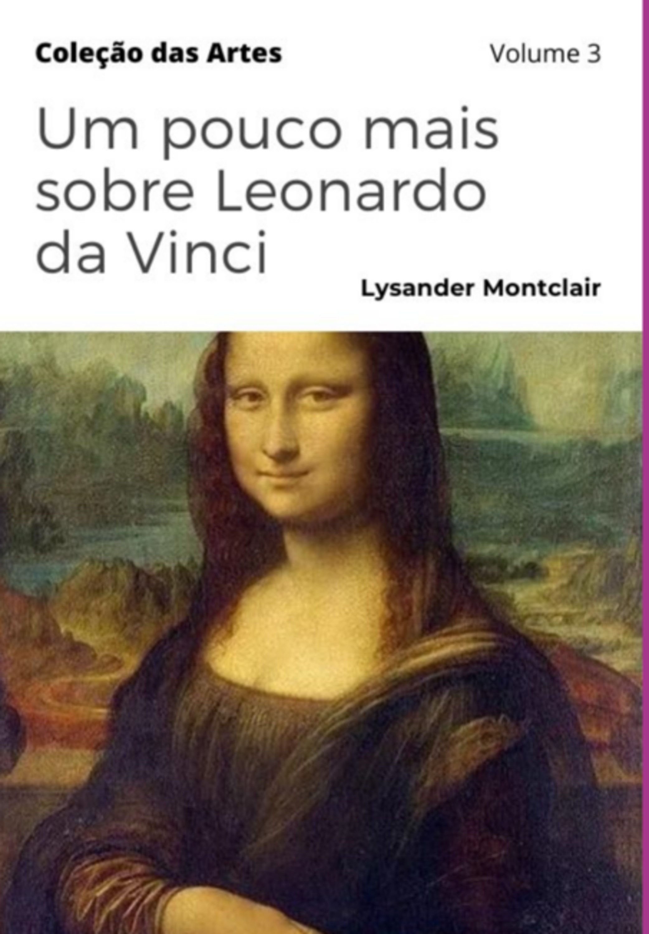 Um Pouco Mais Sobre Leonardo Da Vinci