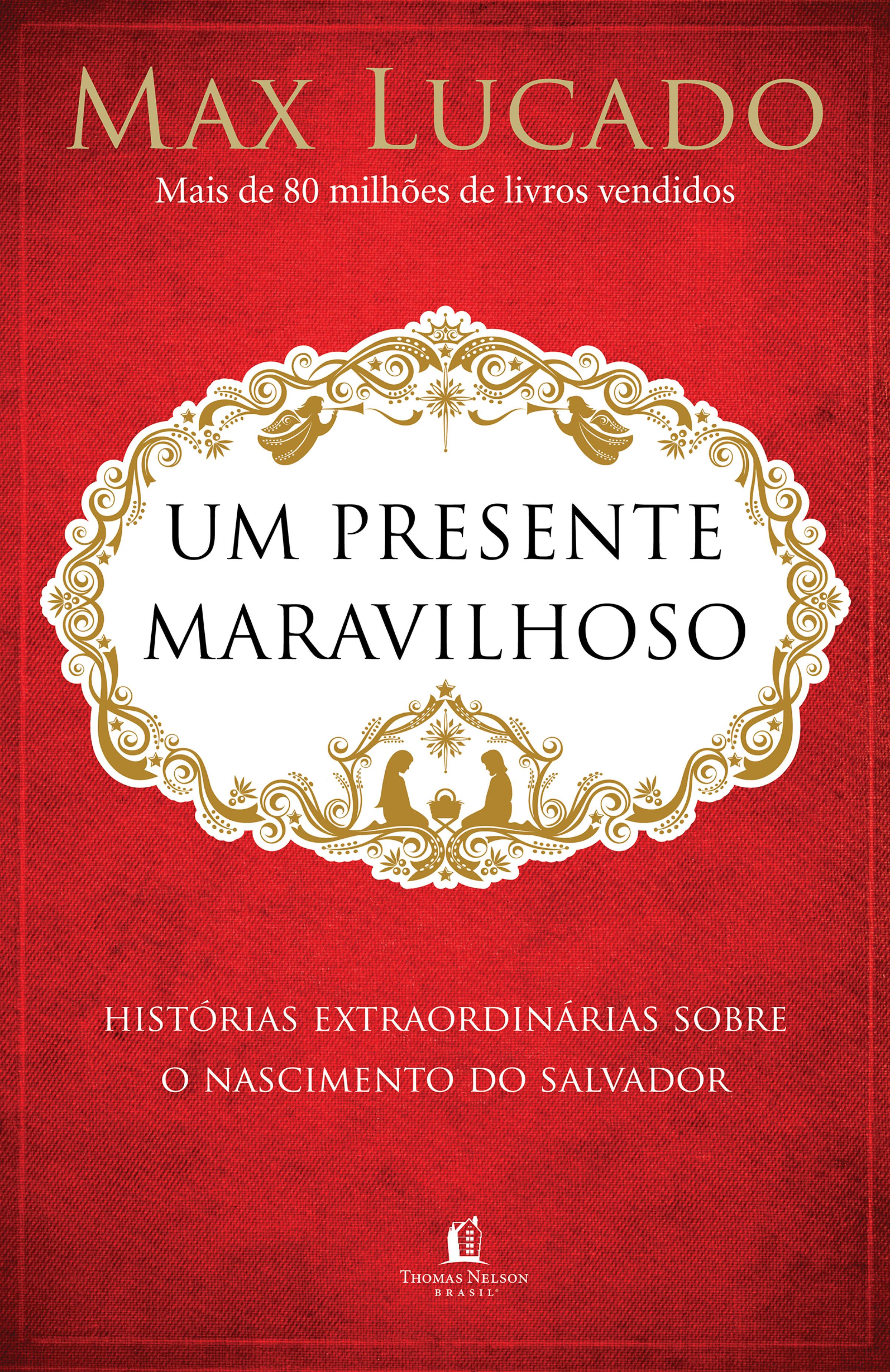 Um presente maravilhoso