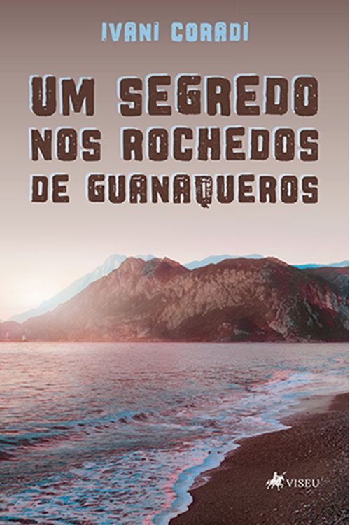 Um segredo nos rochedos de Guanaqueros