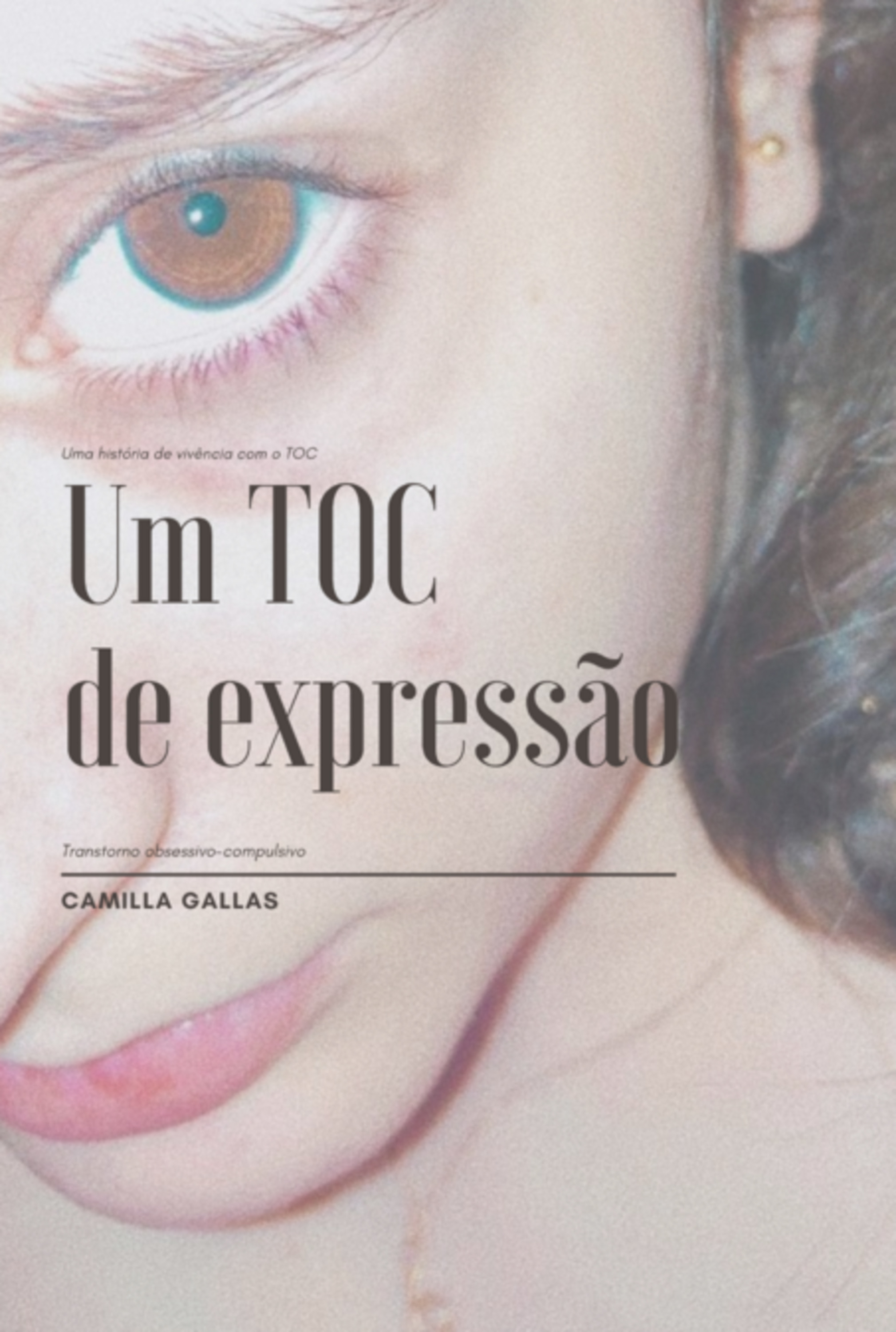 Um Toc De Expressão