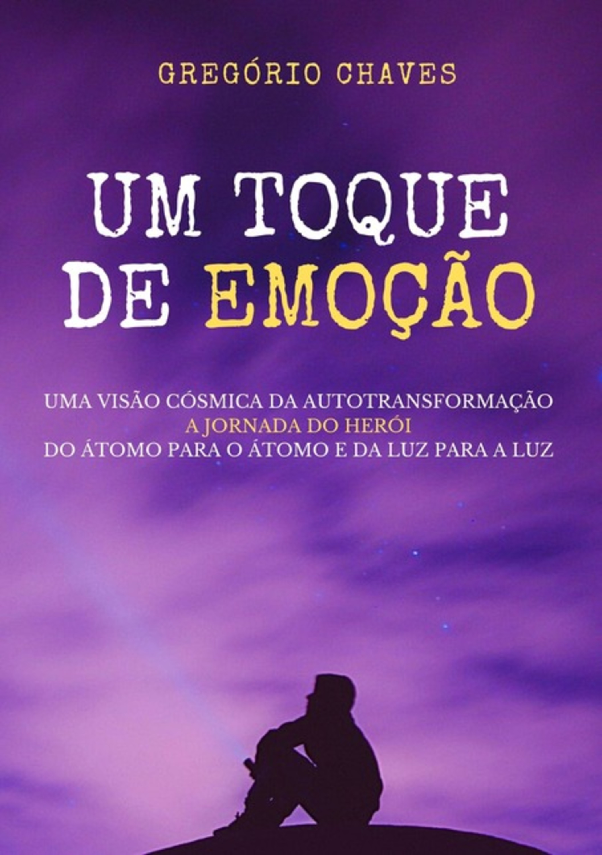 Um Toque De Emoção