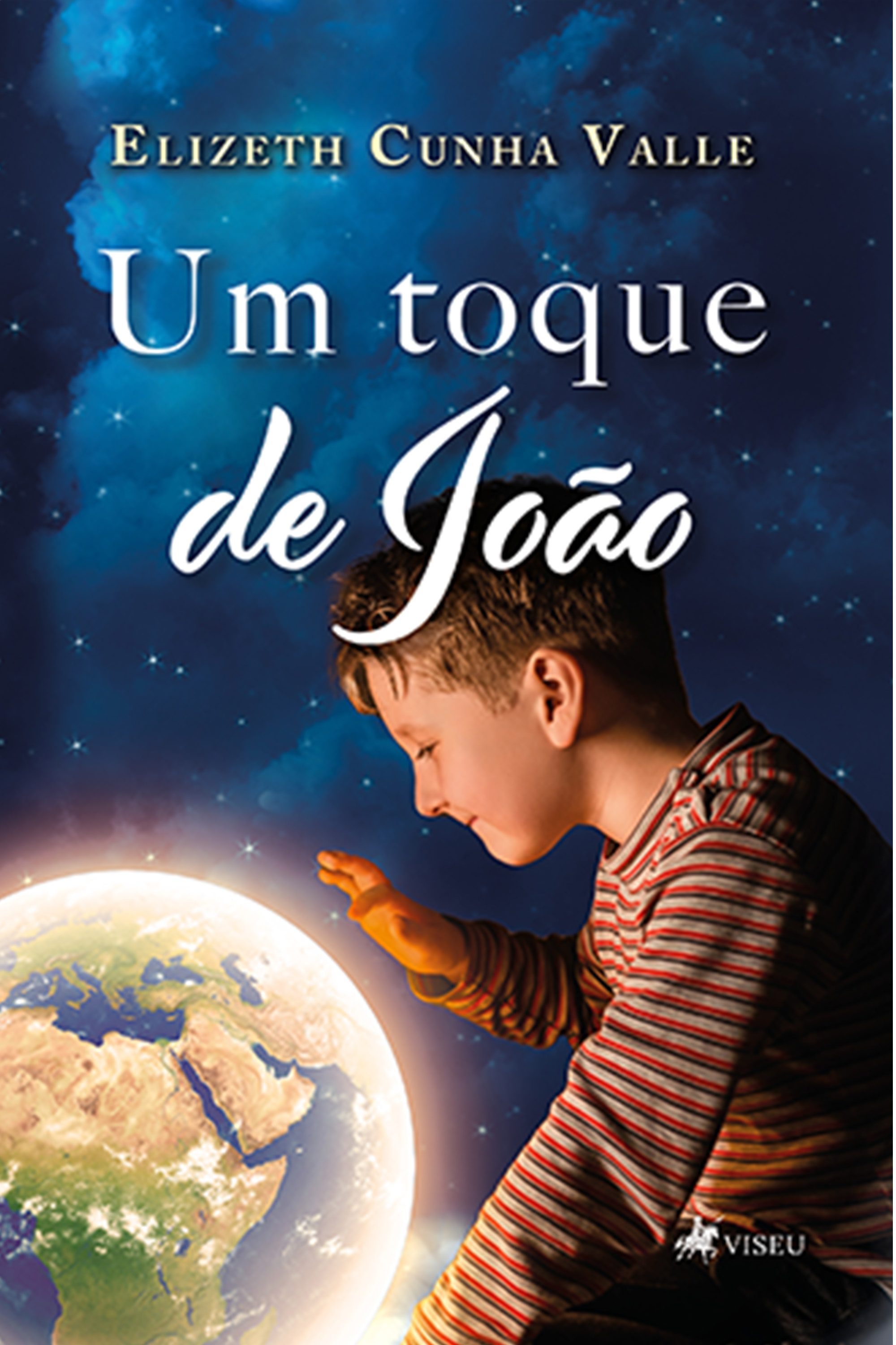 Um Toque de João